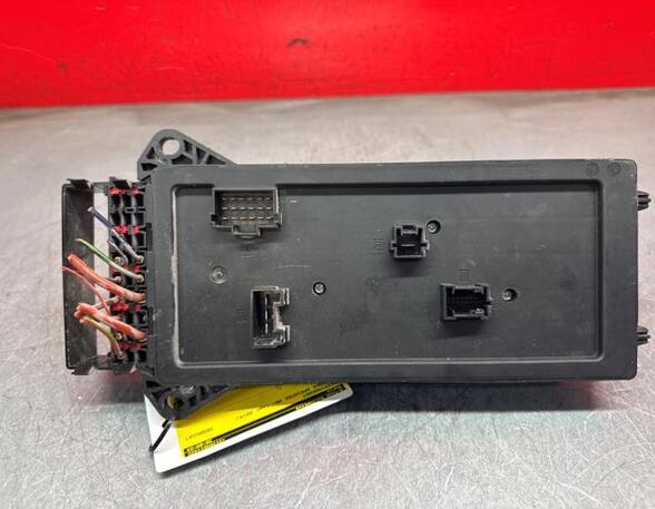 Fuse Box MERCEDES-BENZ SPRINTER 3,5-t Van (906)