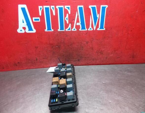 Fuse Box OPEL ANTARA (L07)