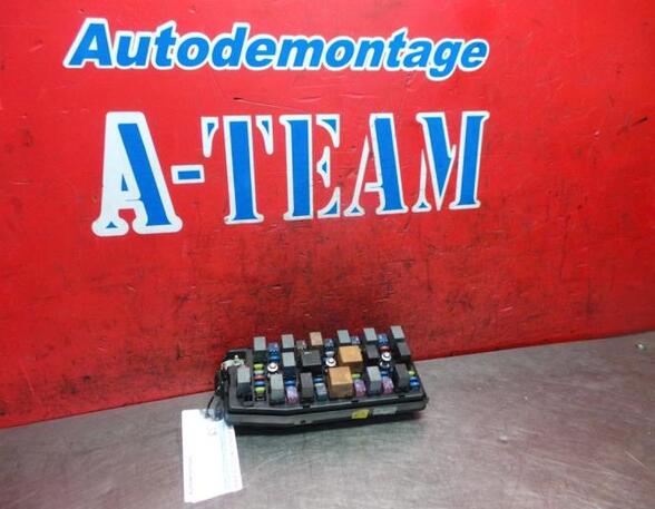 Fuse Box OPEL ANTARA (L07)