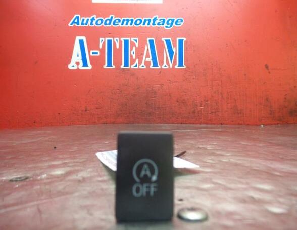 Ignition Starter Switch TOYOTA Aygo (B4)