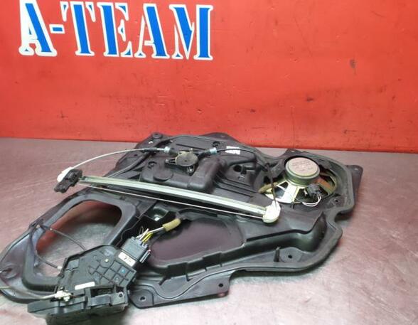 Electric Window Lift Motor MAZDA 3 (BK)