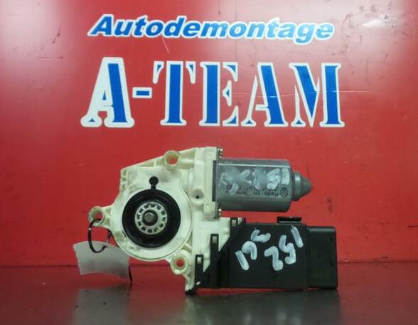 Electric Window Lift Motor VW Golf IV (1J1)