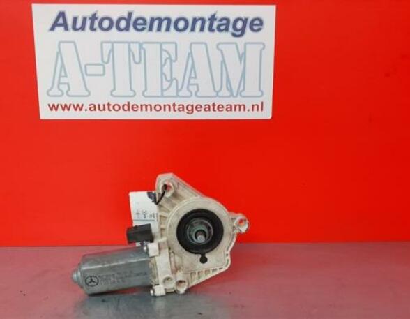 Electric Window Lift Motor MERCEDES-BENZ B-Klasse (W245)