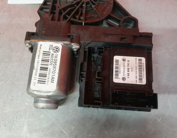 Electric Window Lift Motor VW Golf V (1K1), VW Golf VI (5K1)