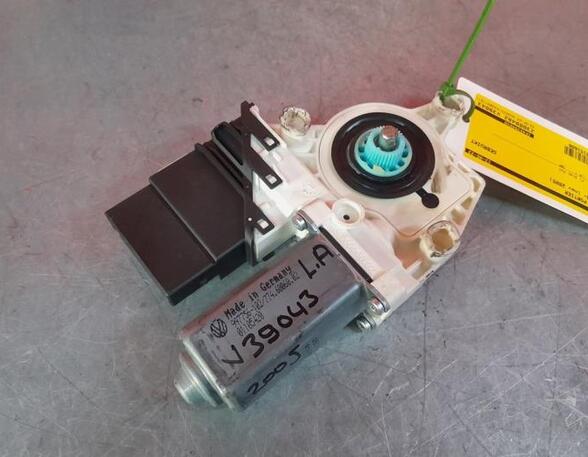 Electric Window Lift Motor VW Golf V (1K1)