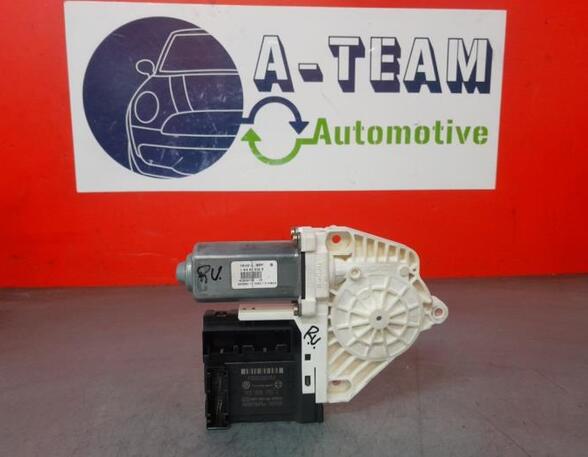 Electric Window Lift Motor VW Golf V (1K1)