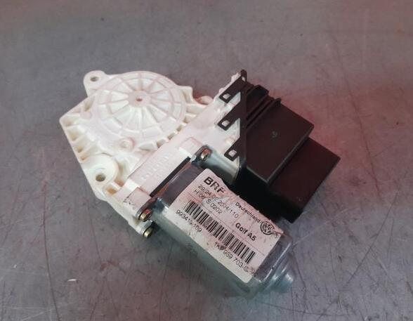 Electric Window Lift Motor VW Golf V (1K1)