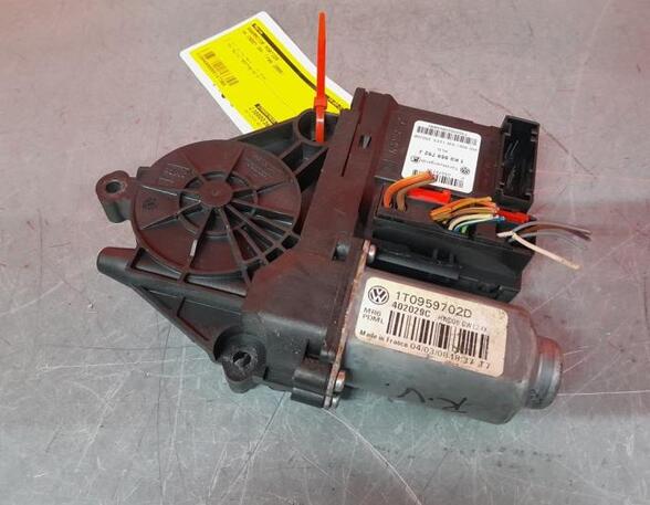 Electric Window Lift Motor VW CADDY III Box Body/MPV (2KA, 2KH, 2CA, 2CH)