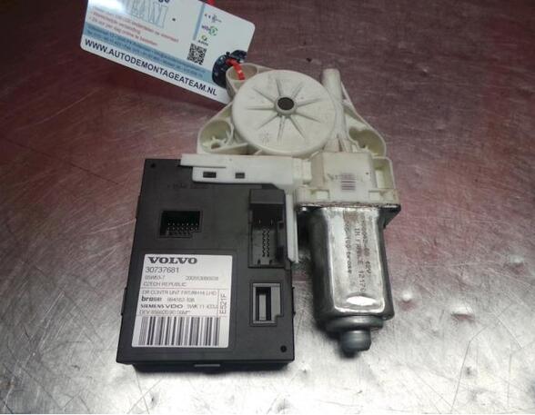 Electric Window Lift Motor VOLVO V50 (545)