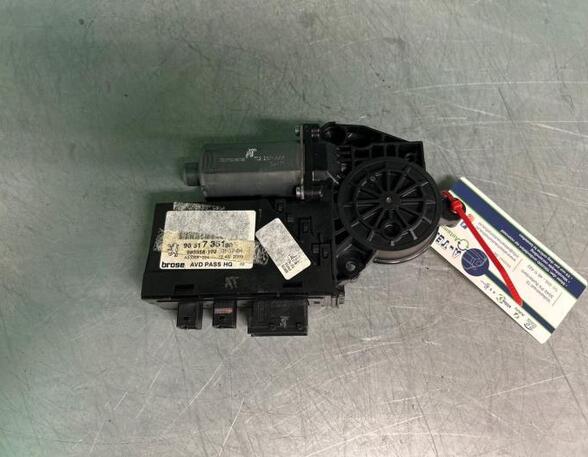 Electric Window Lift Motor PEUGEOT 307 CC (3B)