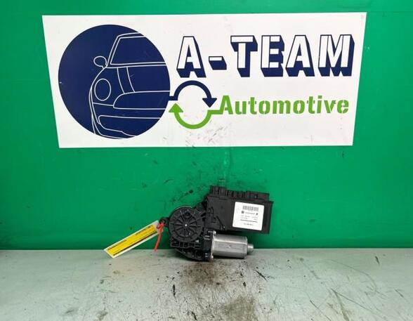 Electric Window Lift Motor PORSCHE CAYENNE (9PA)