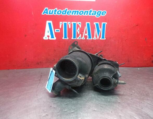 Diesel Particulate Filter (DPF) AUDI A3 Sportback (8VA, 8VF)