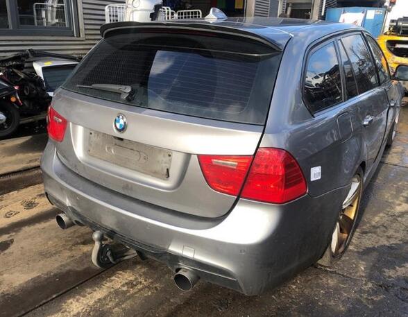 Partikelfilter (Roetfilter) BMW 3 Touring (E91)