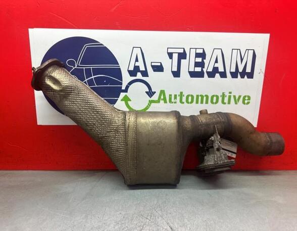 Rußpartikelfilter Audi A5 Sportback 8TA 4G0131703AE P21130522