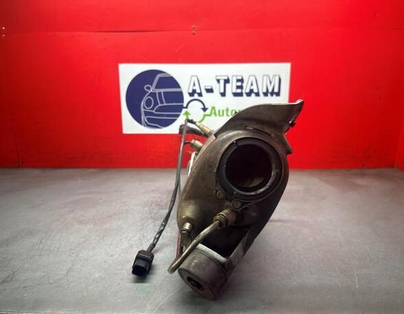 Diesel Particulate Filter (DPF) VW TRANSPORTER V Bus (7HB, 7HJ, 7EB, 7EJ, 7EF, 7EG, 7HF, 7EC)