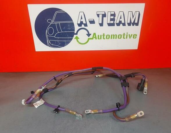 Wiring Harness AUDI A6 C8 Avant (4A5)