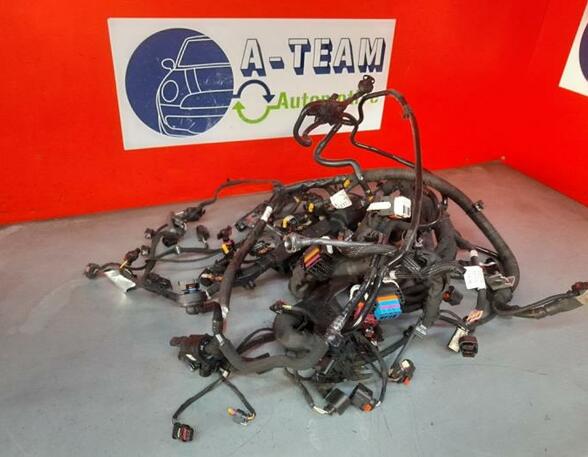 Wiring Harness AUDI A6 C8 Avant (4A5)