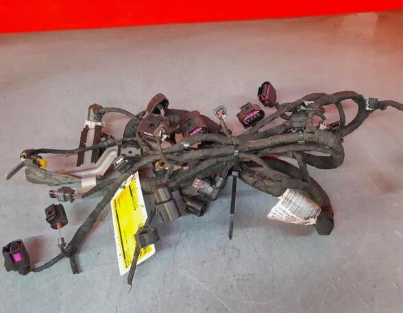 Wiring Harness VW GOLF VII (5G1, BQ1, BE1, BE2), VW GOLF VII Variant (BA5, BV5), VW GOLF VIII Variant (CG5)