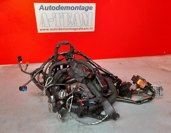 Wiring Harness OPEL ASTRA K (B16)