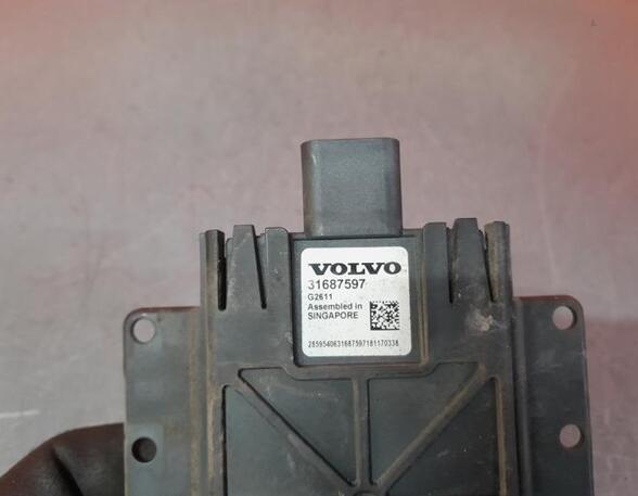 Sensor VOLVO V60 I (155, 157), VOLVO V60 I Cross Country (157)