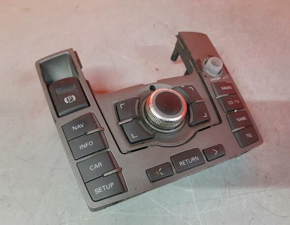 Control unit AUDI A6 (4F2, C6)