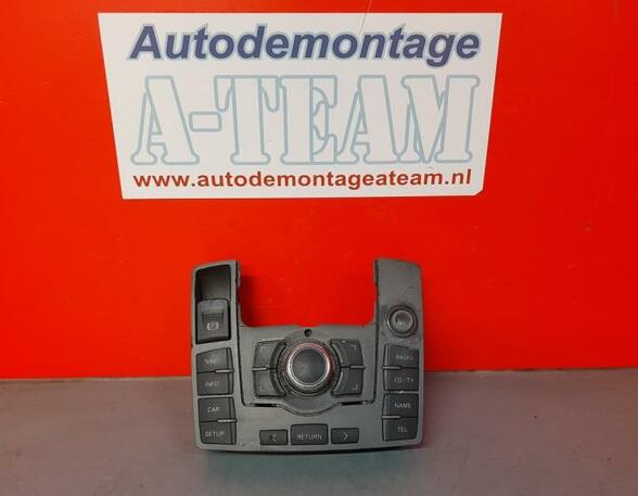 Control unit AUDI A6 (4F2, C6)