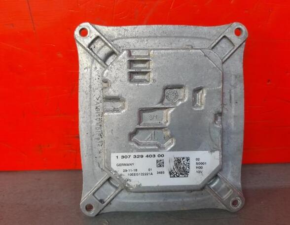 Control unit PEUGEOT 308 SW II (LC_, LJ_, LR_, LX_, L4_)