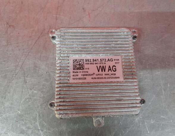 Control unit VW ID.5 (E39)