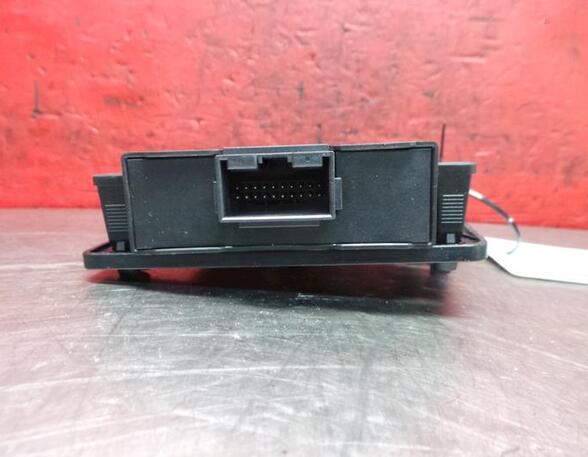 Control unit VW POLO (6R1, 6C1), VW POLO Van (6R)