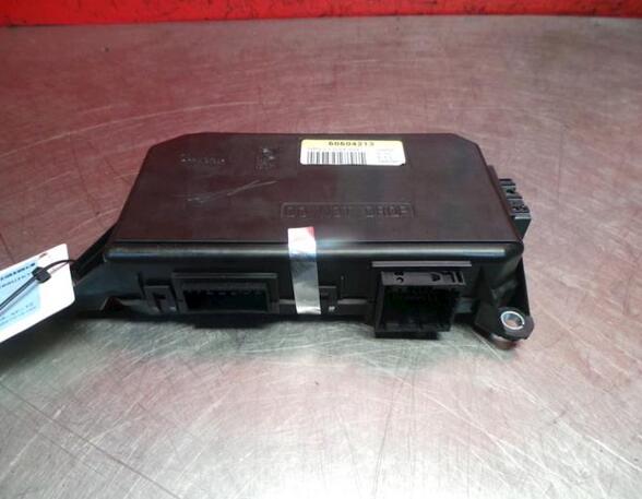 Control unit ALFA ROMEO 159 (939_)