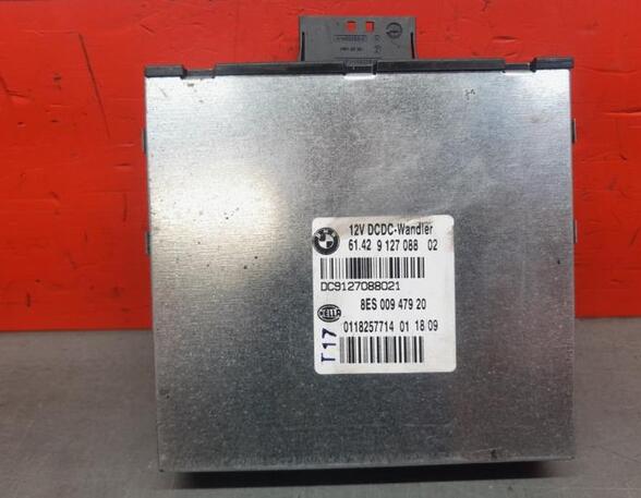 Control unit BMW 3 Touring (E91)