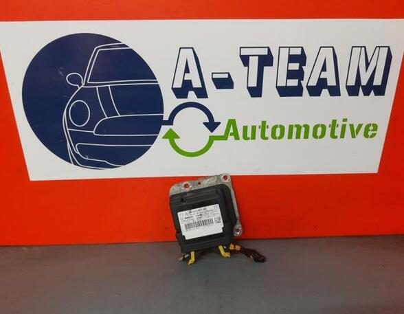 Control unit for Airbag PEUGEOT 208 I (CA, CC)