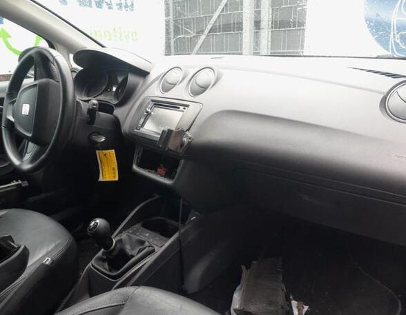 Regeleenheid airbag SEAT Ibiza IV ST (6J8, 6P8)