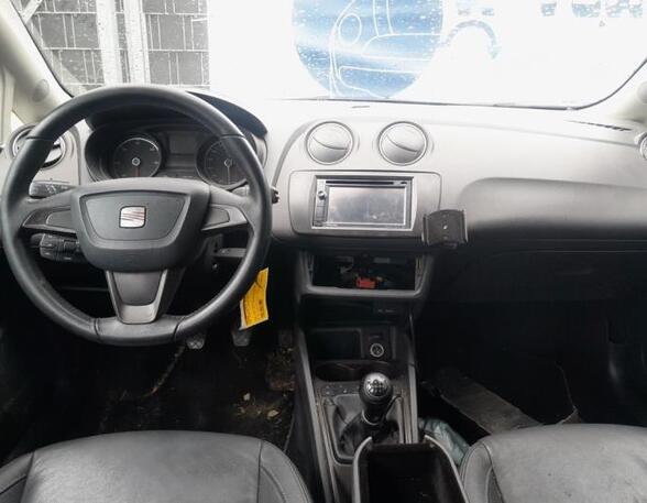 Regeleenheid airbag SEAT Ibiza IV ST (6J8, 6P8)