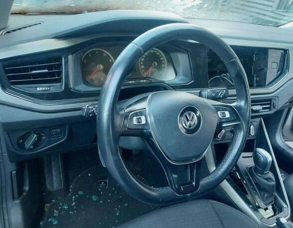 Regeleenheid airbag VW Polo (AW1, BZ1)