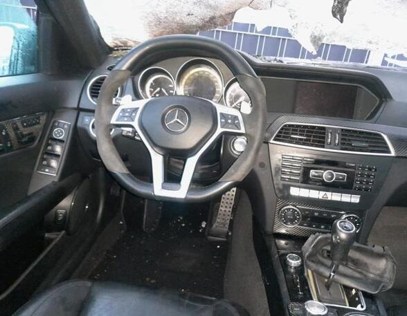 Regeleenheid airbag MERCEDES-BENZ C-CLASS (W204), MERCEDES-BENZ C-CLASS Coupe (C204)