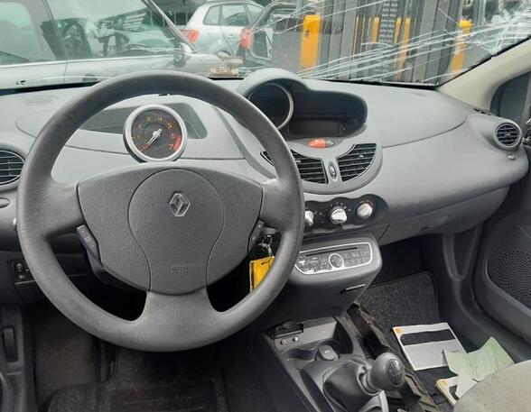 Steuergerät Airbag Renault Twingo II CN0  P20671692