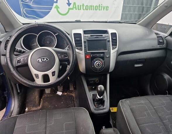 Control unit for Airbag KIA VENGA (YN)