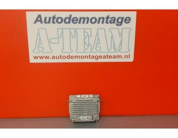 Control unit for Xenon light CITROËN DS3 (--), DS DS3 (SA)