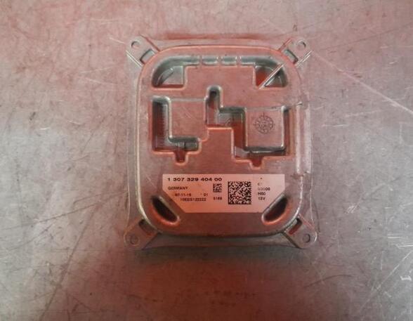 Xenon Light Control Unit PEUGEOT 308 SW II (L4, LC, LJ, LR, LX)