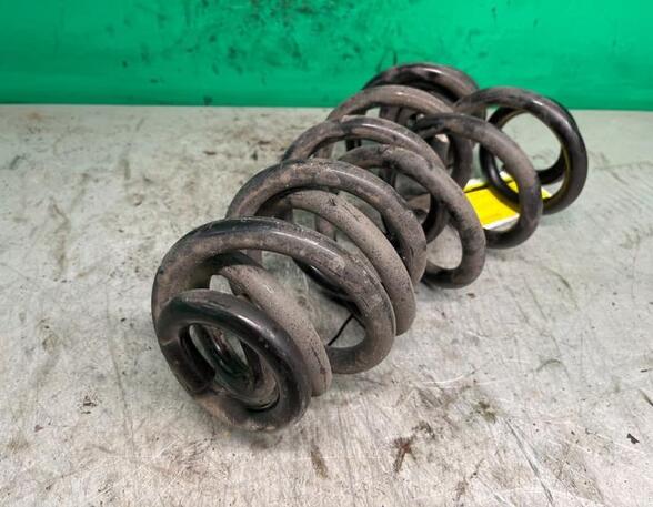 Coil Spring AUDI Q5 (FYB, FYG)