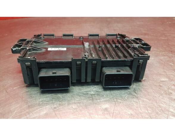 Control Unit Air Suspension OPEL Insignia A Sports Tourer (G09), OPEL Insignia A Country Tourer (G09)