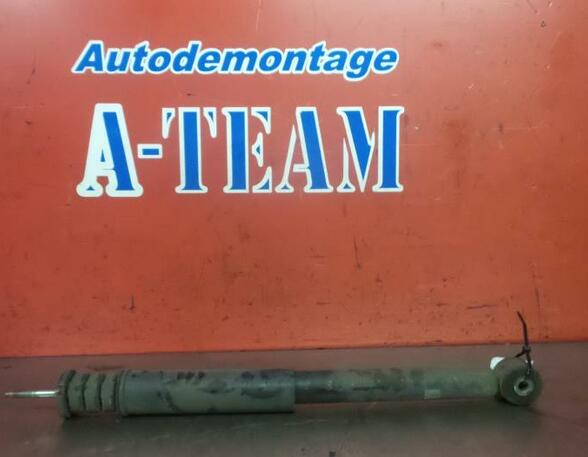 Shock Absorber RENAULT Clio II (BB, CB)