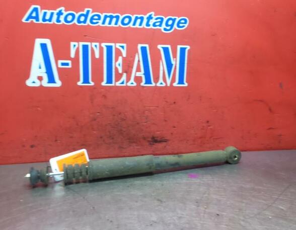 Shock Absorber RENAULT Clio II (BB, CB)