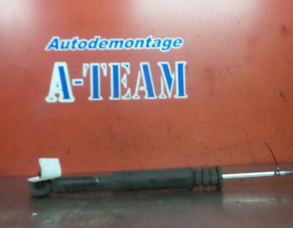 Shock Absorber RENAULT Clio II (BB, CB)