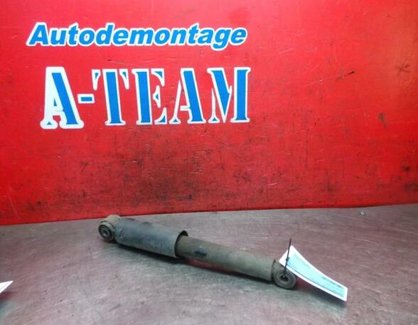 Shock Absorber MERCEDES-BENZ Vito/Mixto Kasten (W639)