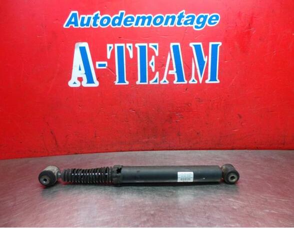 Shock Absorber PEUGEOT 208 I (CA, CC)