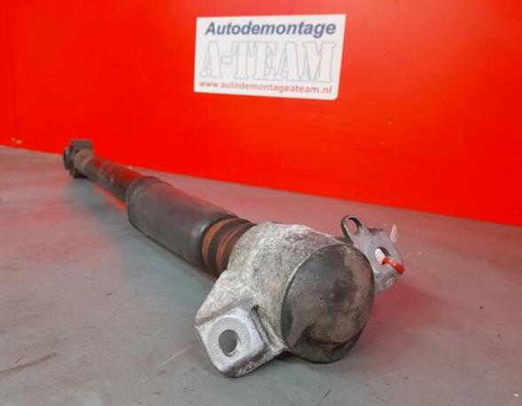 Schokdemper AUDI A5 Sportback (8TA), AUDI A4 Allroad (8KH, B8)