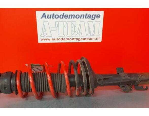 Shock Absorber AUDI TT (8N3)