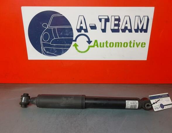 Shock Absorber PEUGEOT 208 I (CA, CC)